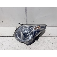 Suzuki Alto Left Head Light GF 07/2009-12/2014