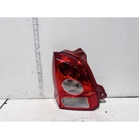 Suzuki Alto Left Tail Light GF 07/2009-12/2014