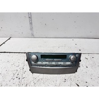 Toyota Camry Heater Controls ACV40 06/2006-11/2011
