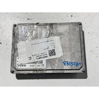 Holden Commodore Engine ECU VE 08/2009-05/2013