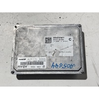Holden Captiva Engine ECU CG 01/2011-06/2018