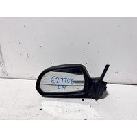 Hyundai Elantra Left Door Mirror XD 10/2003-07/2006