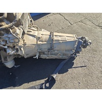 Holden Commodore Automatic Transmission LFX MYA 4AGA VF 05/2013-12/2017