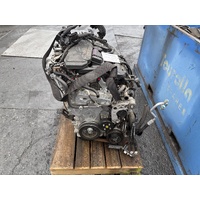 Hyundai i30 1.6L Petrol Engine G4FP CN7 08/2020-2025