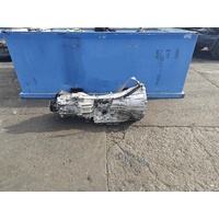 Toyota Hilux 4WD Automatic Transmission 1GD-FTV AC60F GUN126 06/2020-2025