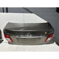 Toyota Camry Bootlid Shell ACV40 12/2009-11/2011