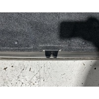 Toyota Camry Bootlid Lock Mechanism ACV40 06/2006-11/2011