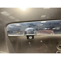 Toyota Camry Reverse Camera ACV40 06/2006-02/2012