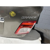 Toyota Camry Right Bootlid Light ACV40 07/2009-11/2011