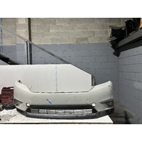 Toyota Kluger Front Bumper GSU45 07/2010-02/2014