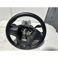 Ford Ranger Steering Wheel PX II 06/2015-04/2022