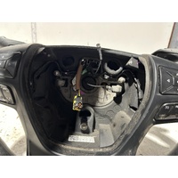 Ford Ranger Clockspring PX II 06/2015-04/2022