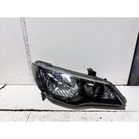 Honda Civic Right Head Light 8th Gen 02/2006-12/2008