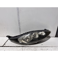 Ford Fiesta Right Head Light WT 07/2008-07/2012