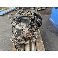 Mazda 3 2.0L Petrol Engine LF1 BL 06/2006-10/2013