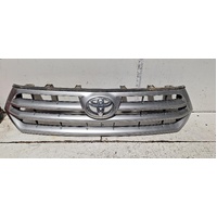 Toyota Kluger Bumper Grille GSU45 05/2007-02/2014