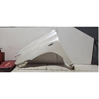 Toyota Kluger Left Guard GSU45 07/2010-02/2014