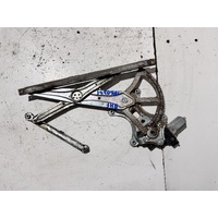Mitsubishi Triton Right Front Door Window Regulator MN 07/2006-04/2015