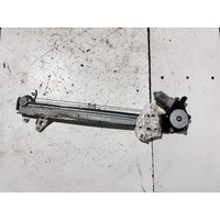 Honda Accord Right Front Door Window Regulator 8th Gen 02/2008-04/2013
