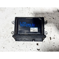 Mazda 3 Engine ECU BL 09/2011-10/2013