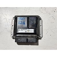 Mitsubishi Triton Engine ECU MN 08/2009-04/2015