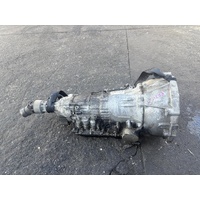 Lexus IS250 Automatic Transmission A960E 4GR-FSE GSE20 11/2005/12/2014