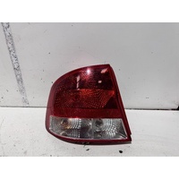 Daewoo Kalos Left Tail Light 03/2003-12/2014