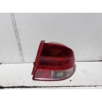 Daewoo Kalos Right Tail Light 03/2004-12/2004