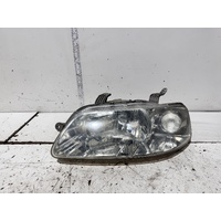 Daewoo Kalos Left Head Light 03/2003-12/2014