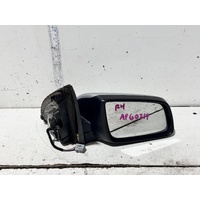 Holden Commodore Right Door Mirror VF 05/2013-12/2017