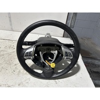 Mitsubishi Lancer Steering Wheel CJ 07/2007-10/2015