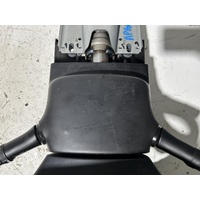 Mitsubishi Lancer Steering Column Shroud CJ 09/2007-10/2015