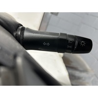 Mitsubishi Lancer Flasher Switch CJ 07/2007-10/2015