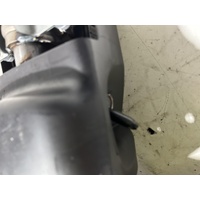 Mitsubishi Lancer ignition Barrel with Key CJ 07/2007-10/2015