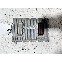 Jeep Grandcherokee Engine ECU WK 10/2010-02/2022