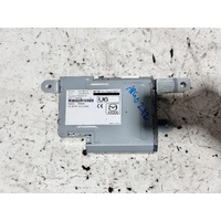 Mazda CX5 Connectivity Unit KF 02/2017-08/2021