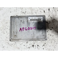 Holden Commodore Engine ECU VF 05/2013-12/2017