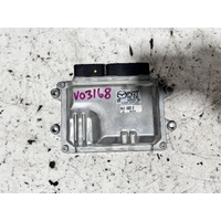 Mazda CX3 Engine ECU DK 03/2015-12/2024