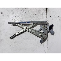 Mitsubishi Outlander Left Rear Door Window Regulator ZJ 10/2012-07/2021