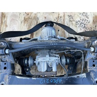 Mazda CX-5 Rear Differential Centre KF 02/2017-2025