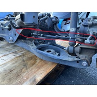 Mazda CX-5 Right Rear Drive Shaft KF 02/2017-2025