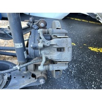 Mazda CX-5 Right Rear Caliper KF 02/2017-2025