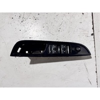 Holden Commodore Power Window MASTER Switch VF 05/2013-12/2017