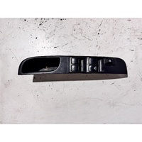 Mitsubishi Triton Power Window MASTER Switch MN 07/2006-04/2015