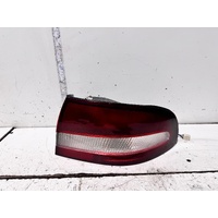 Holden Commodore Right Tail Light VT 09/1997-05/1999