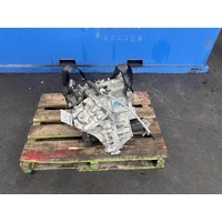 Hyundai i30 Automatic Transmission G4FP CN7 08/2020-2025