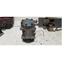 Ford Courier A/C Compressor PD 01/1999-11/2006
