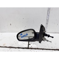 Daewoo Kalos Left Door Mirror 03/2003-12/2004