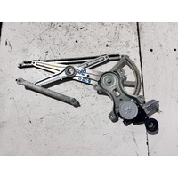 Toyota Hilux Left Front Door Window Regulator GGN15 03/2005-08/2015