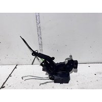 Toyota RAV4 Right Front Door Lock Mechanism ACA23 07/2000-10/2005